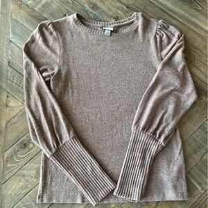 a new day Women's Crewneck Sweater